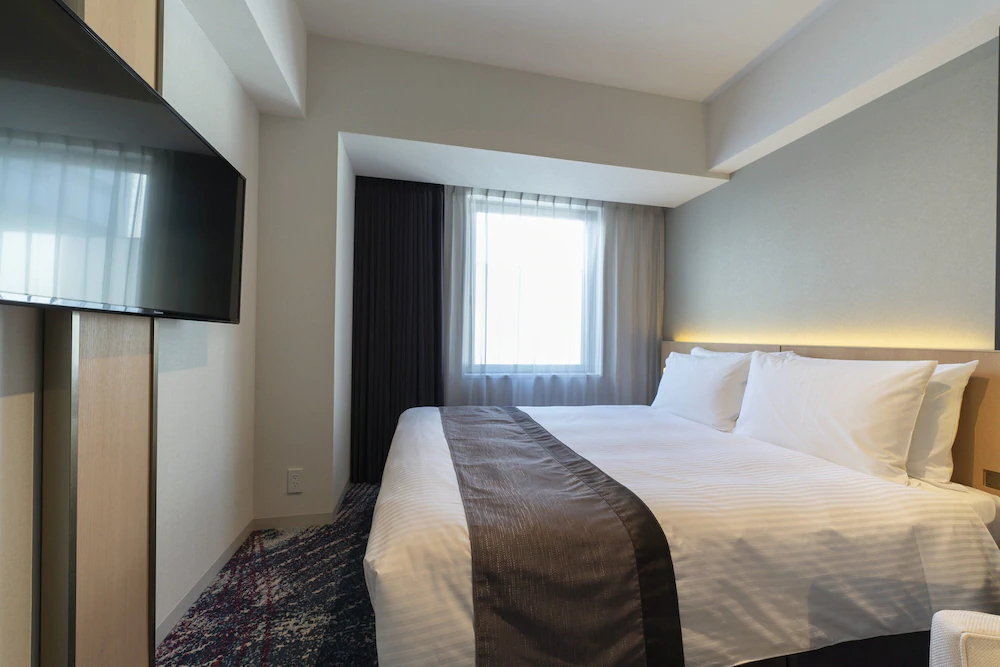 Hotel Jal City Nagoya Nishiki