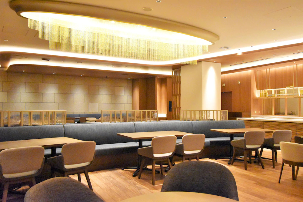 Hotel Jal City Nagoya Nishiki