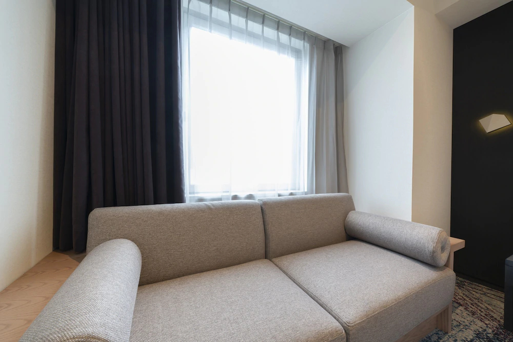 Hotel Jal City Nagoya Nishiki