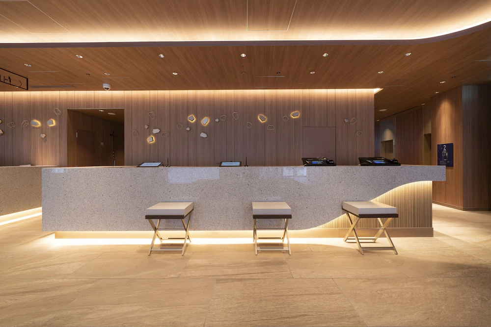 Hotel Jal City Nagoya Nishiki