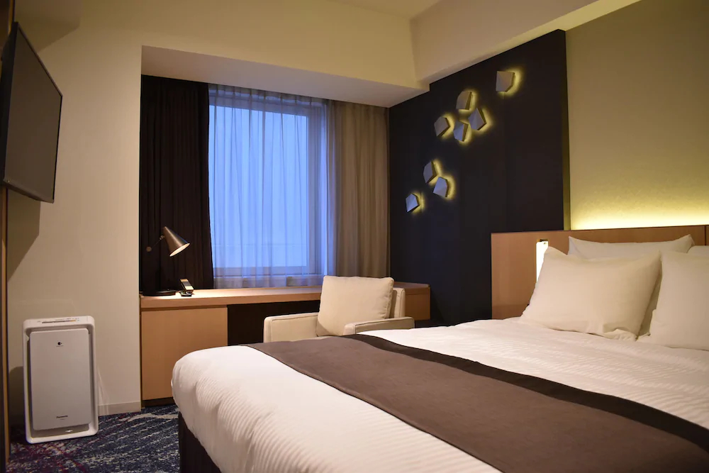 Hotel Jal City Nagoya Nishiki