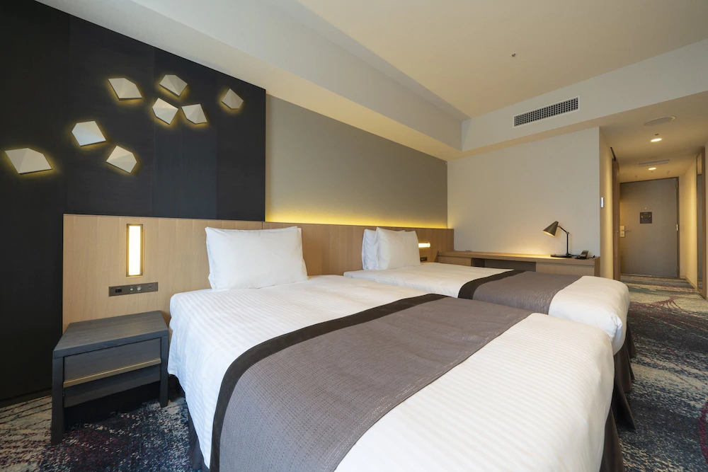 Hotel Jal City Nagoya Nishiki