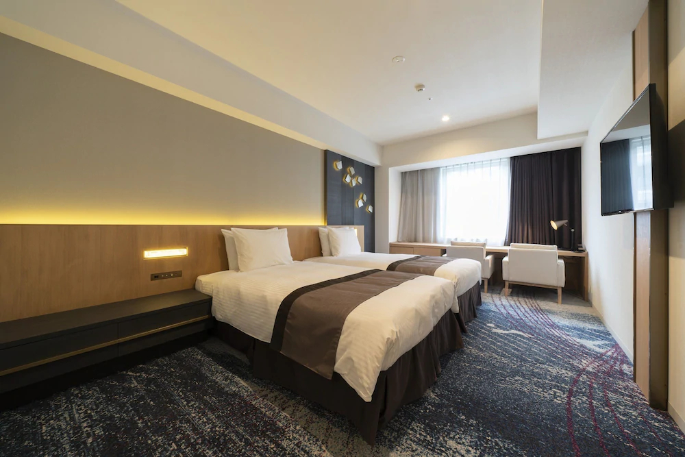 Hotel Jal City Nagoya Nishiki