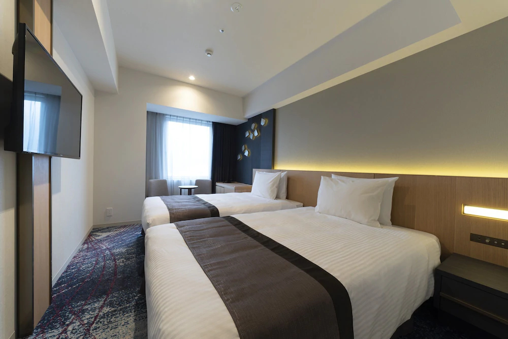 Hotel Jal City Nagoya Nishiki