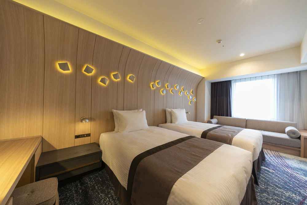 Hotel Jal City Nagoya Nishiki