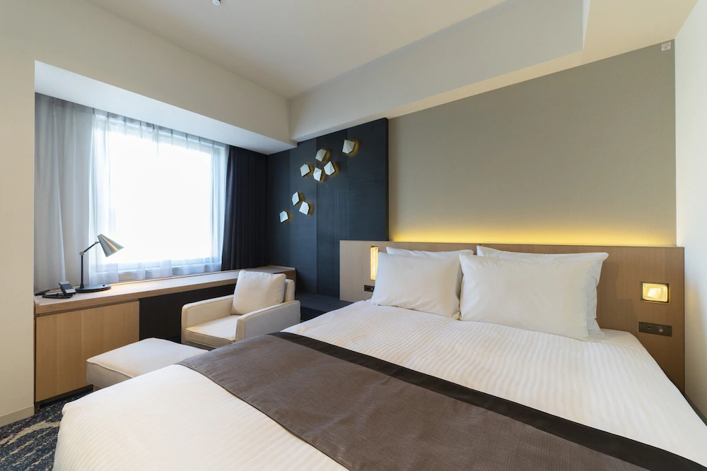Hotel Jal City Nagoya Nishiki