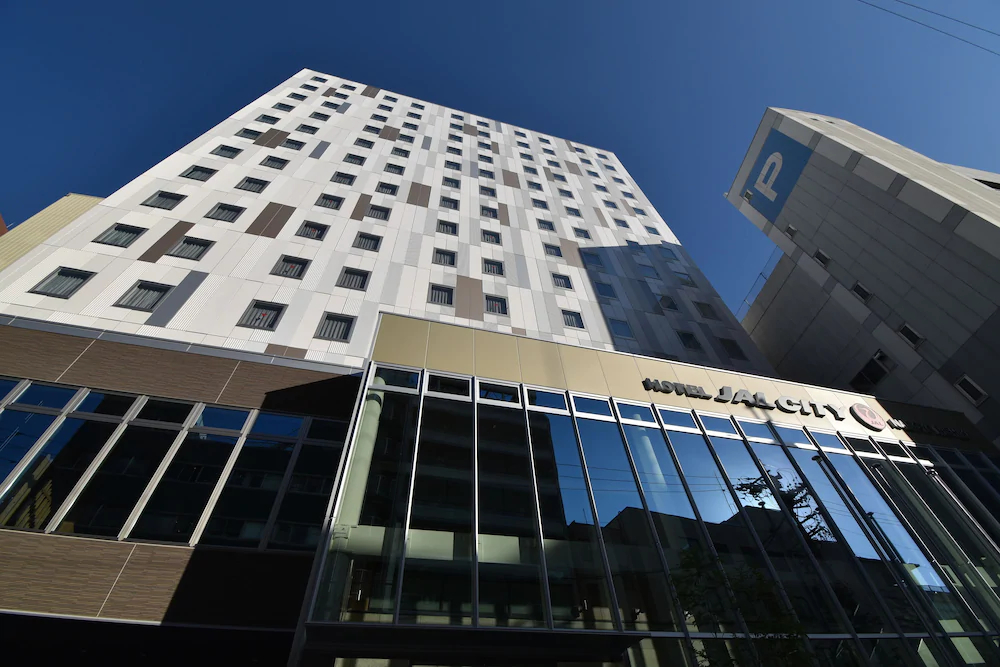 Hotel Jal City Nagoya Nishiki