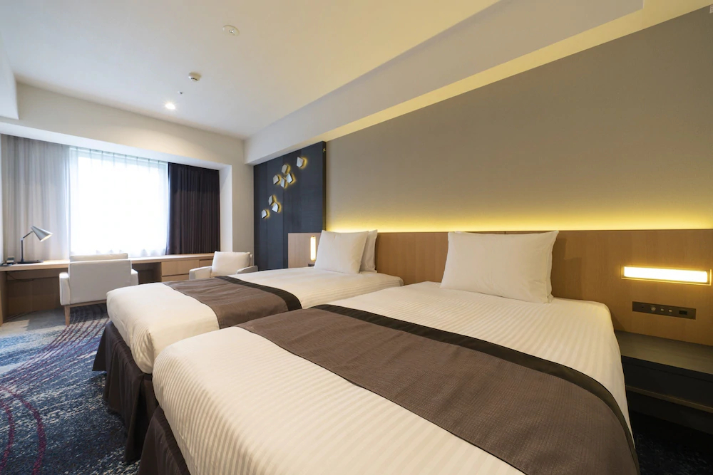 Hotel Jal City Nagoya Nishiki