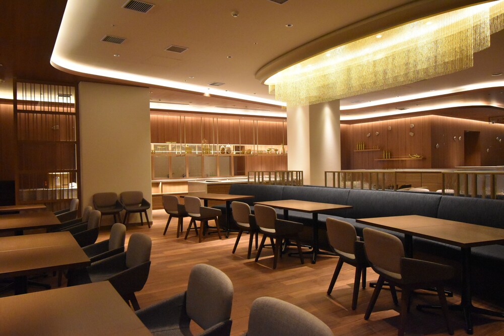 Hotel Jal City Nagoya Nishiki