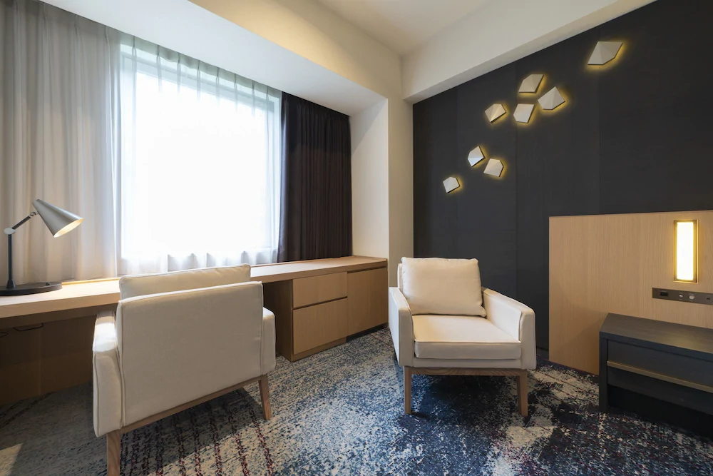 Hotel Jal City Nagoya Nishiki