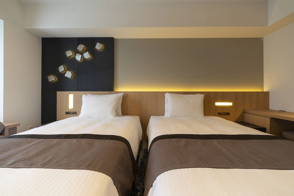 Hotel Jal City Nagoya Nishiki