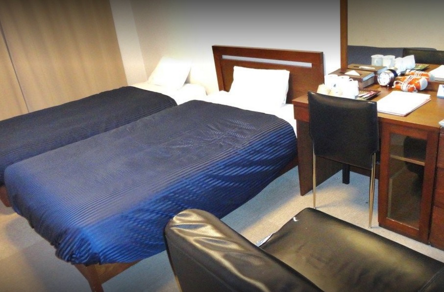 Hotel Livemax BUDGET Nagoya