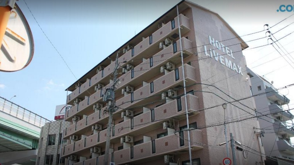 Hotel Livemax BUDGET Nagoya