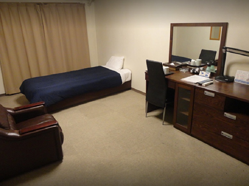 Hotel Livemax BUDGET Nagoya