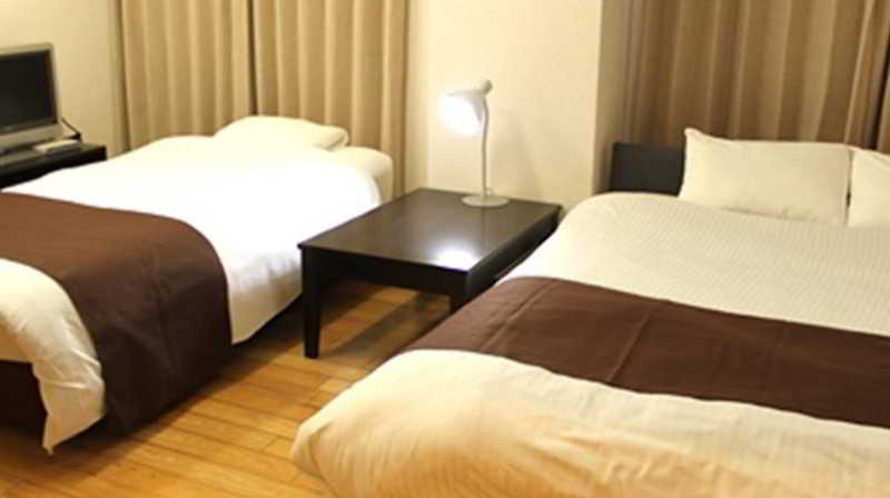Hotel Livemax BUDGET Nagoya