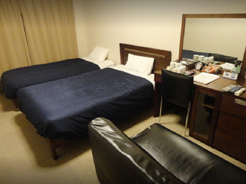 Hotel Livemax BUDGET Nagoya