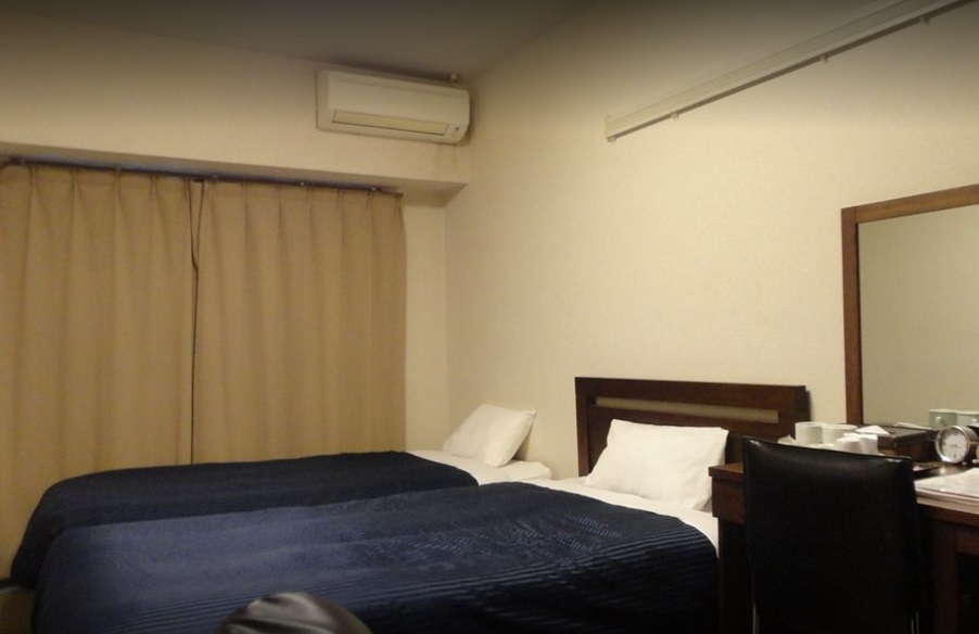Hotel Livemax BUDGET Nagoya