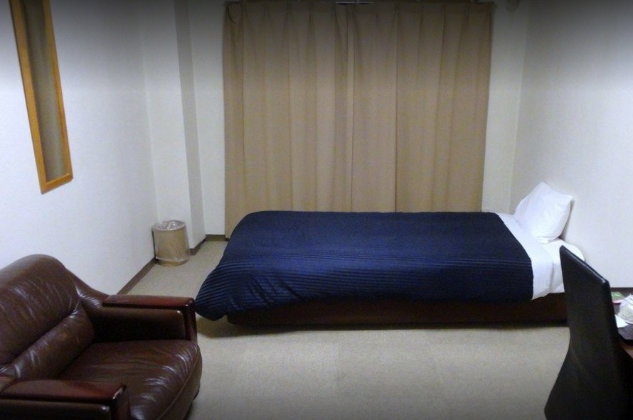 Hotel Livemax BUDGET Nagoya