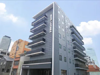 Hotel Livemax Nagoya Sakura Dori-guchi