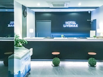 Hotel Livemax Nagoya Sakura Dori-guchi