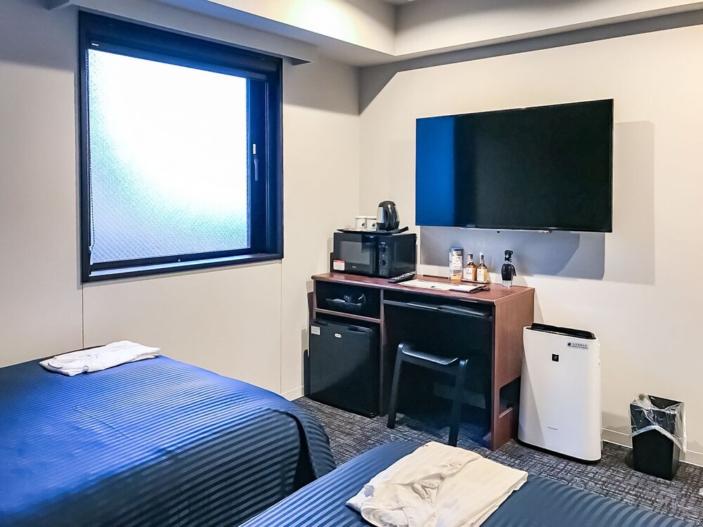 Hotel Livemax Nagoya Sakura Dori-guchi