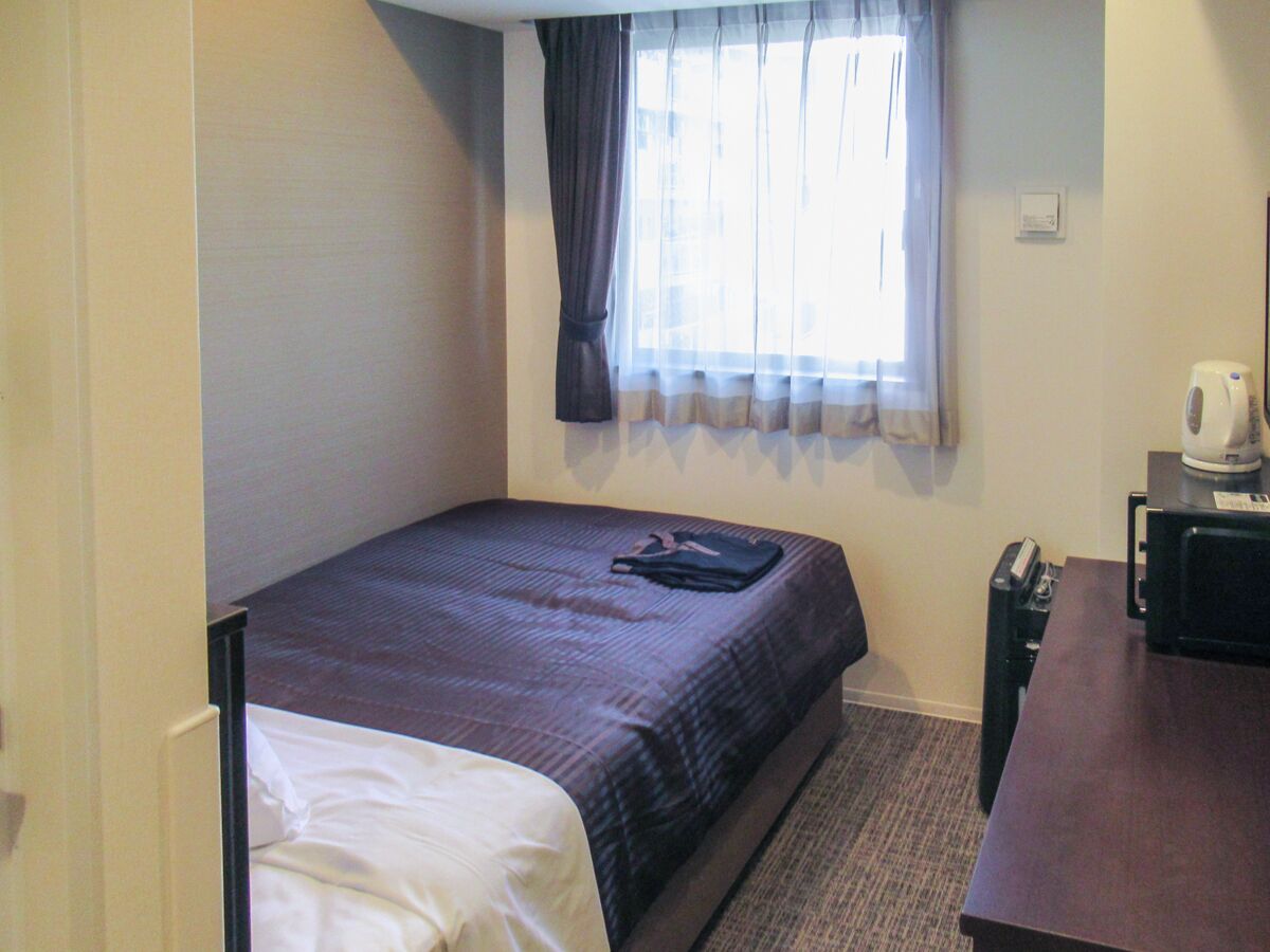 Hotel Livemax Premium Nagoya Marunouchi