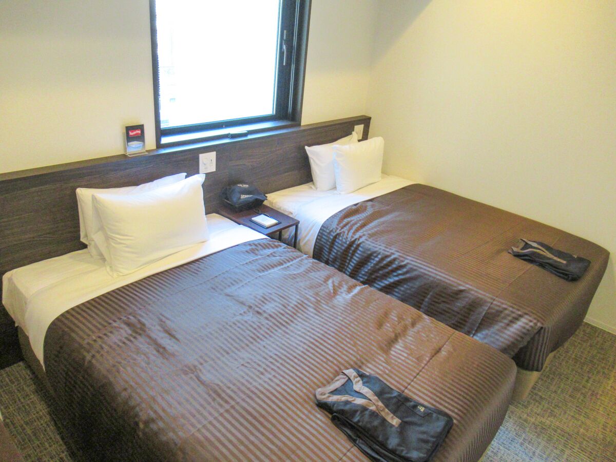 Hotel Livemax Premium Nagoya Marunouchi