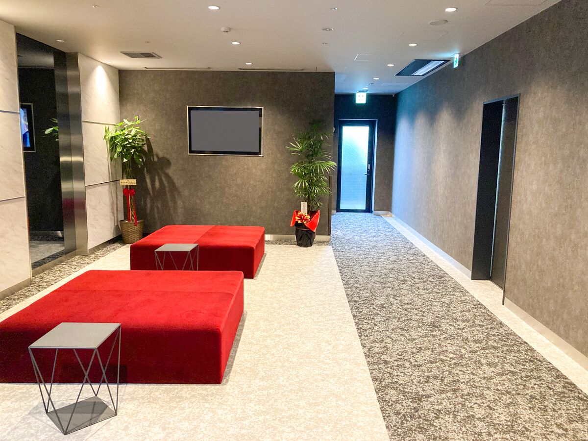 Hotel Livemax Premium Nagoya Marunouchi