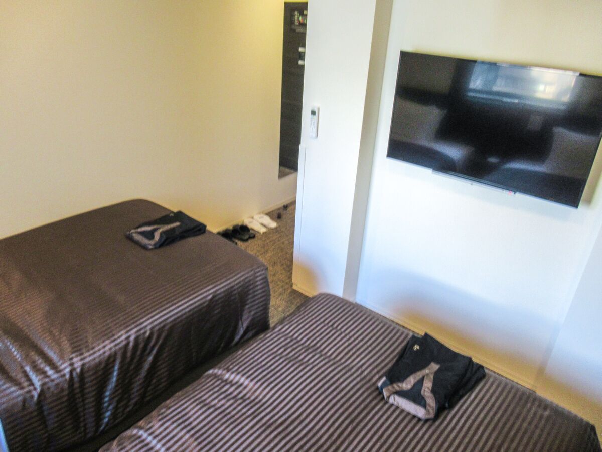 Hotel Livemax Premium Nagoya Marunouchi
