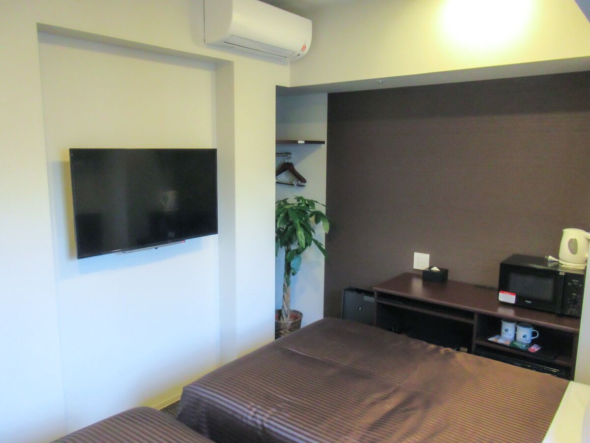 Hotel Livemax Premium Nagoya Marunouchi