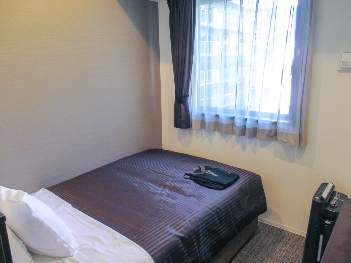 Hotel Livemax Premium Nagoya Marunouchi