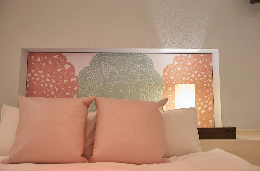 Hotel Love