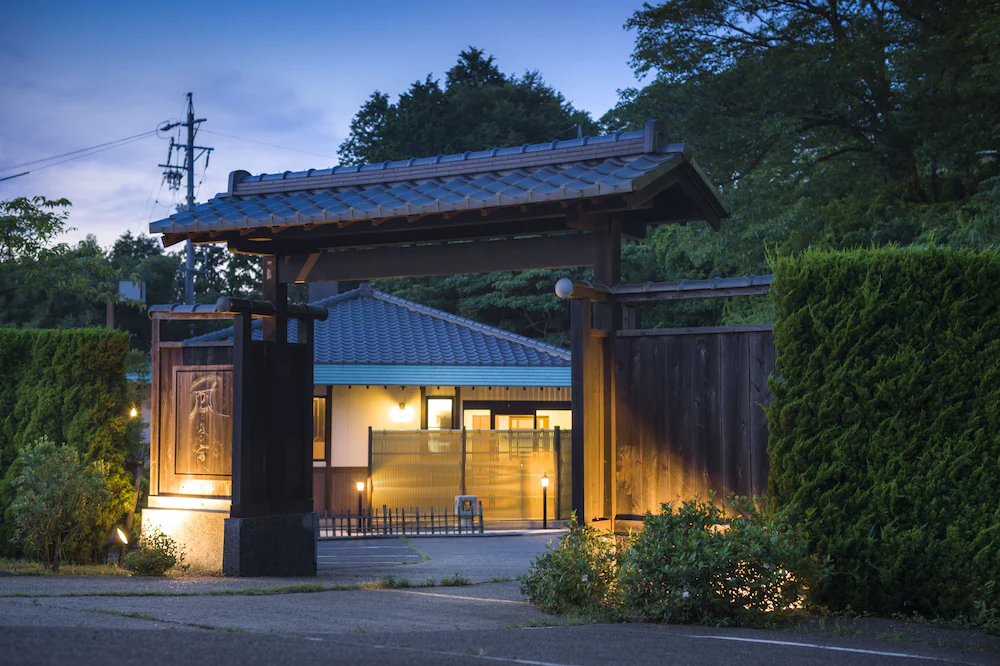 Kaze no Tani no Iori