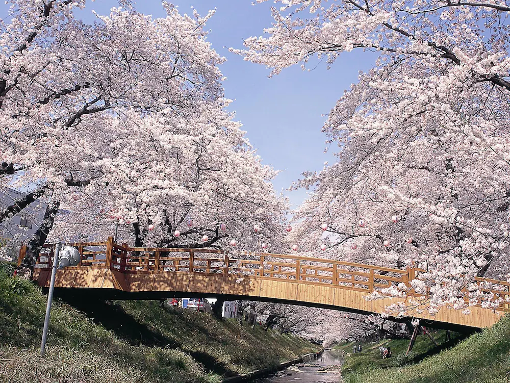 Kaze no Tani no Iori