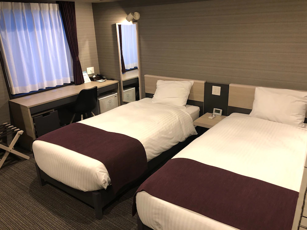 Kuretake Inn Nagoya Hisayaodori