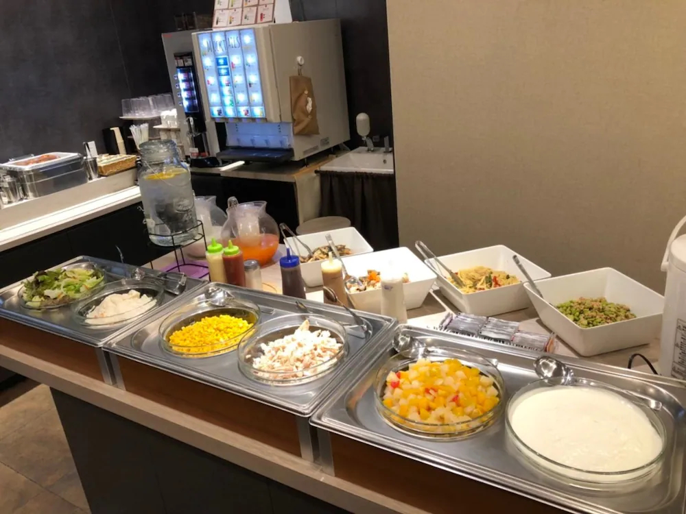 Kuretake Inn Nagoya Hisayaodori