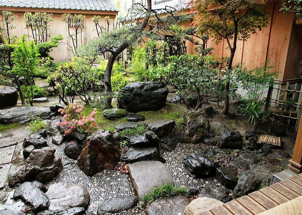 Kyoya Ryokan