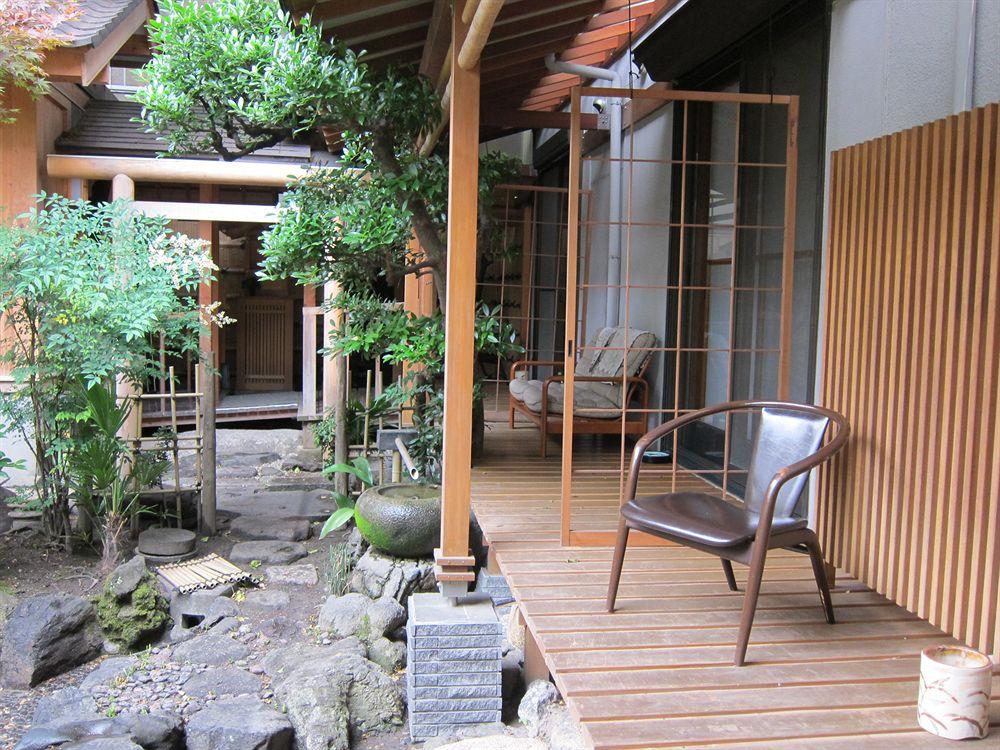 Kyoya Ryokan