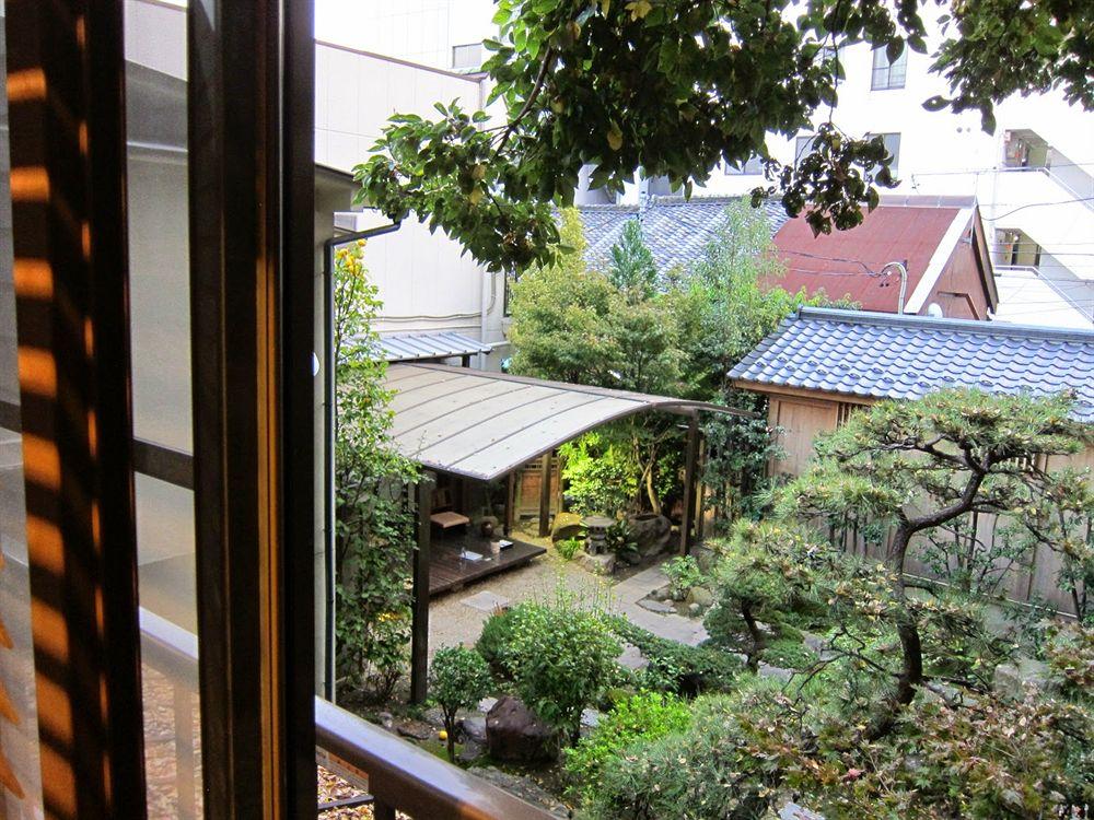 Kyoya Ryokan