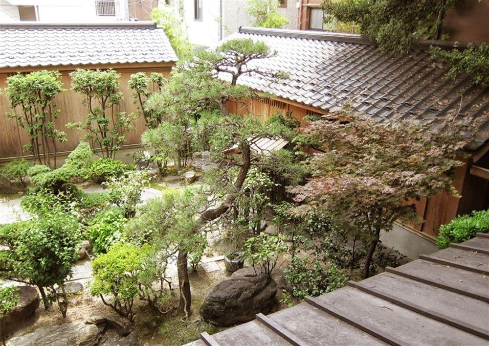 Kyoya Ryokan