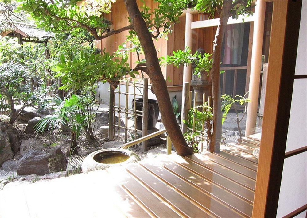 Kyoya Ryokan