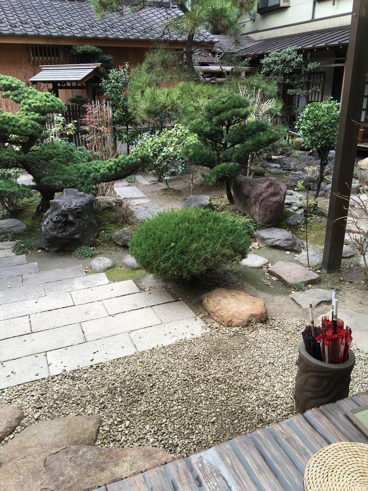 Kyoya Ryokan