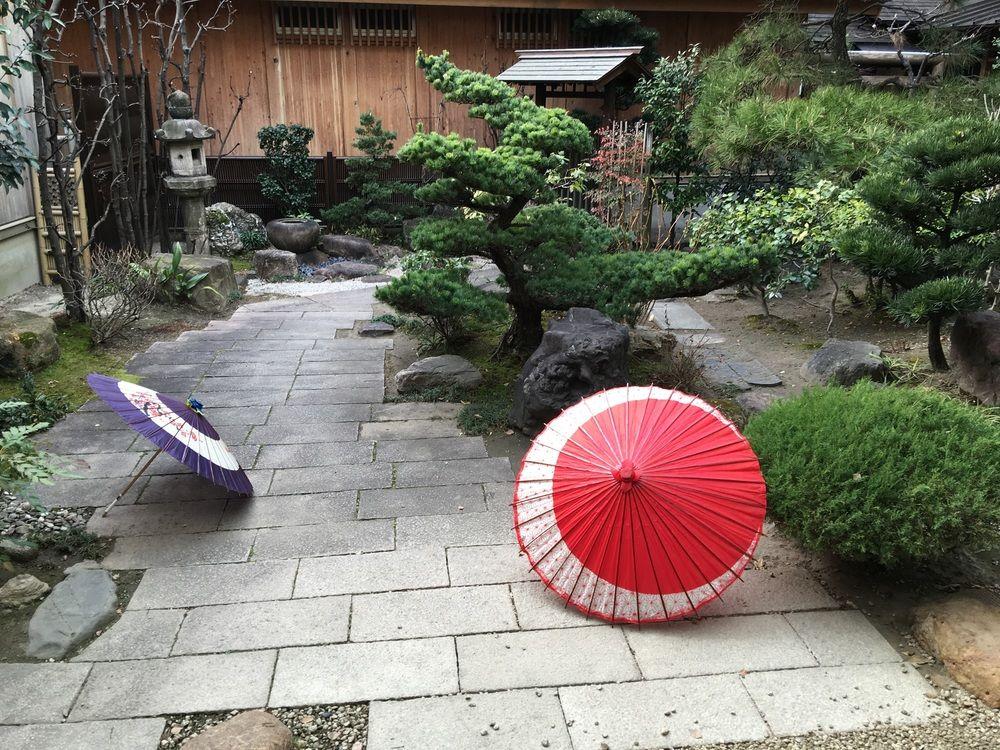 Kyoya Ryokan