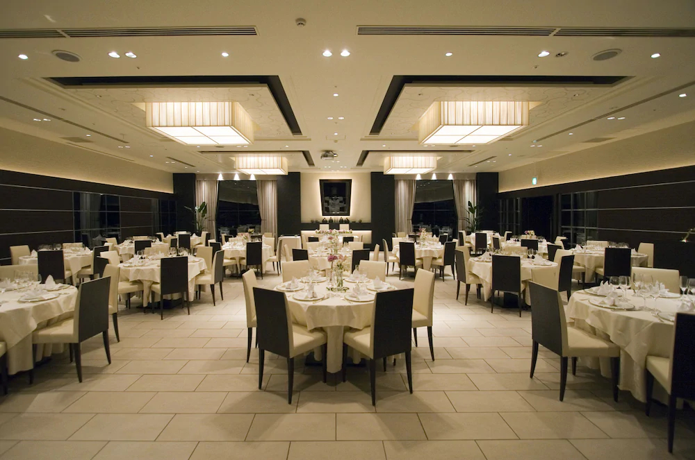 Laguna Suite Hotel & Wedding Nagoya