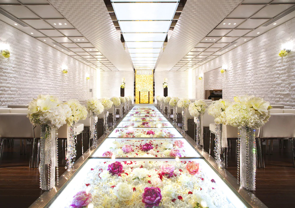 Laguna Suite Hotel & Wedding Nagoya