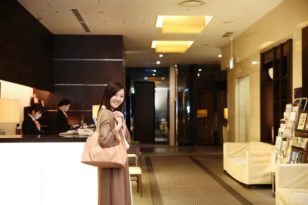 Laguna Suite Hotel & Wedding Nagoya