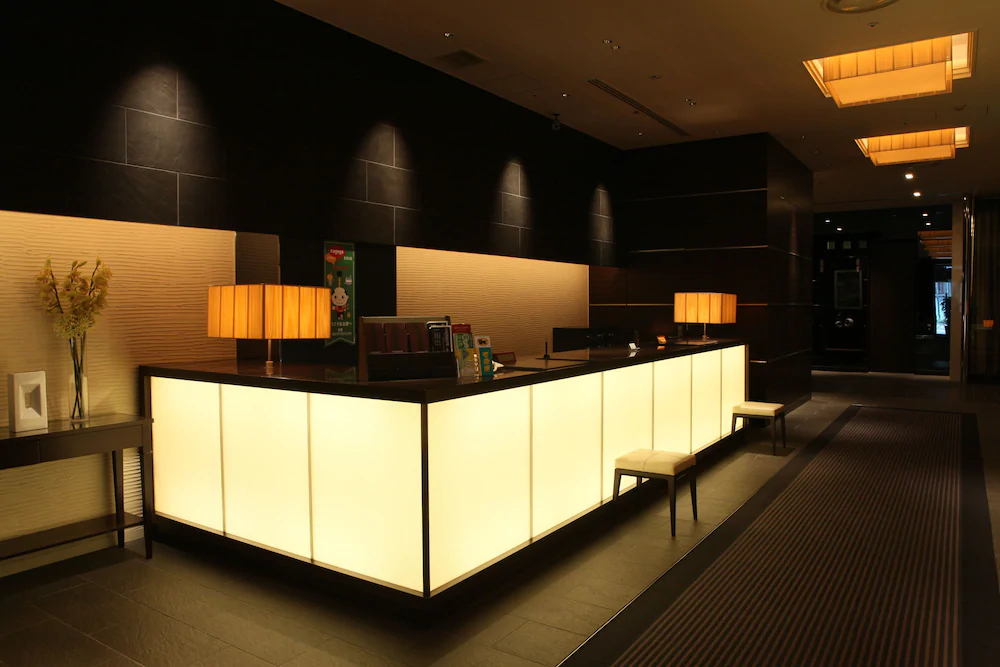Laguna Suite Hotel & Wedding Nagoya