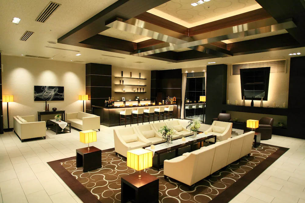 Laguna Suite Hotel & Wedding Nagoya