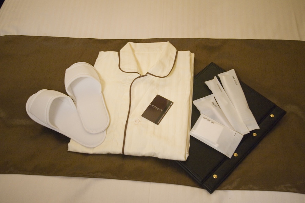 Laguna Suite Hotel & Wedding Nagoya
