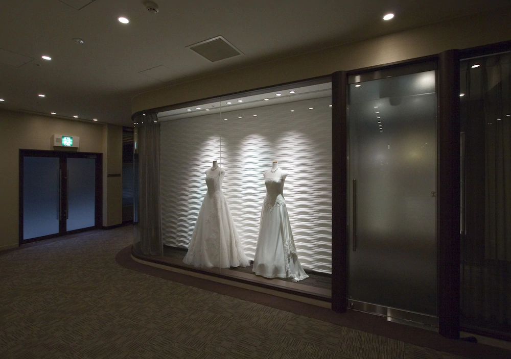 Laguna Suite Hotel & Wedding Nagoya